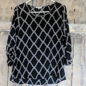 Womens Blouse